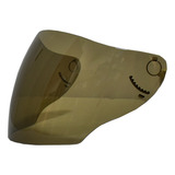 Viseira Fume Capacete Bieffe
