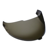 Viseira Fume Capacete Bieffe