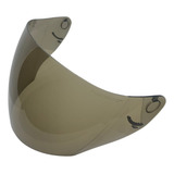 Viseira Fume Capacete Bieffe