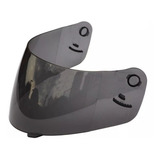 Viseira Fume Capacete Ebf New Spark Ez1 E0x Original