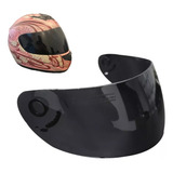 Viseira Fume Capacete Ls2