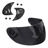 Viseira Fume Capacete Ls2