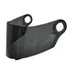 Viseira Fume Capacete Ls2 Ff358 Fw3 Gt Fechado Polivisor