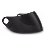 Viseira Fume Capacete Mixs