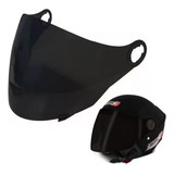 Viseira Fume Capacete New