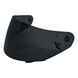 Viseira Fume Capacete Norisk Ff389 ff391 ls2 Ff366 ff369