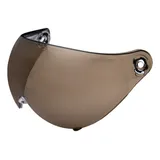 Viseira Fume Capacete Peels
