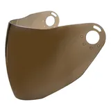 Viseira Fume Capacete Peels