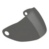 Viseira Fume Capacete Peels