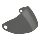 Viseira Fume Capacete Peels
