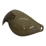 Viseira Fume Capacete Peels