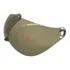 Viseira Fumê Capacete Peels Mirage Techride Storm Classic