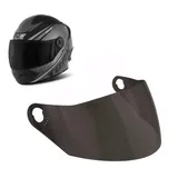 Viseira Fume Capacete Pro