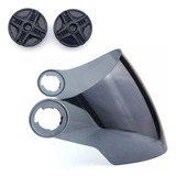 Viseira Fumê Ebf Spark Jet Aberto Reparo Lateral