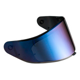 Viseira Icon Colorida Capacete