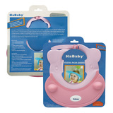 Viseira Infantil Para Banho