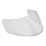 Viseira Injetada 2 2mm Capacete Ebf E0x new Spark Todos Orig