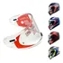 Viseira Ls2 Ff327 Challenger Cristal Transparente