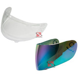 Viseira Ls2 Ff350 Norisk