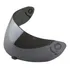 Viseira Ls2 Ff350 Norisk Ff336 Ff316 Ff311 Ff336 Espelhada