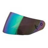 Viseira Mhr Spectro Ii Wind Sharp Qualidade Original Cores