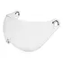 Viseira Mirage Cristal Transparente Capacete Peels Original