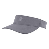Viseira New Balance Performance Cinza