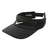 Viseira Nike Aerobill Featherlight Tennis Visor Pto Pto Bco