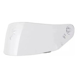 Viseira Norisk Ff302 Soul Texx Wing Cristal Polivisor