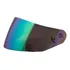 Viseira Norisk Ff336 E Ls2 Ff350 - Todas As Cores Anti Risco