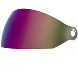 Viseira Norisk Orion Rainbow
