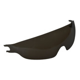 Viseira Oculos Interno Fume