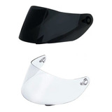 Viseira P Capacete