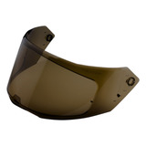 Viseira Para Capacete Bieffe
