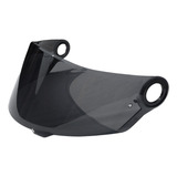 Viseira Para Capacete Espelhada Ls2 Ff358 Fw3 Gt Anti Risco