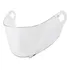 Viseira Para Capacete Ls2 Ff358 Integral Cristal