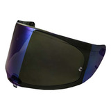 Viseira Para Capacete Ls2