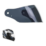 Viseira Para Capacete Mixs