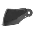 Viseira Para Capacete Mixs Gladiator Mx2 Cristal Fumê