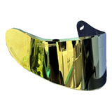 Viseira Para Capacete Mormaii