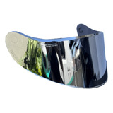 Viseira Para Capacete Mormaii