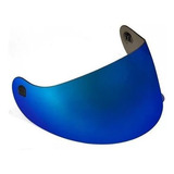 Viseira Peels Spike Azul