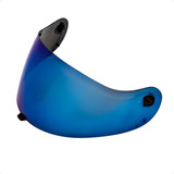 Viseira Peels Spike Azul