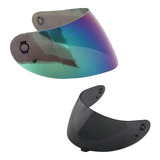 Viseira Polivisor Agv K3