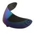 Viseira Polivisor Ls2 Ff350 Camaleao - Mix Un Rs1