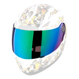 Viseira Polivisor Shark S500