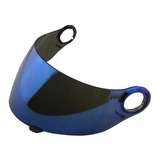 Viseira Polivisor Shark S500
