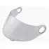 Viseira Polivisor Shark S500/s500air/rsf2/rsf2i Cristal Rs1