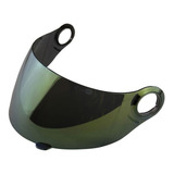 Viseira Polivisor Shark S500