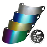 Viseira Pro Tork Stealth